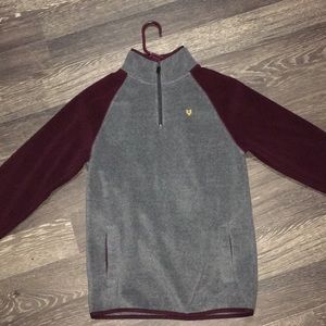 Men’s pullover